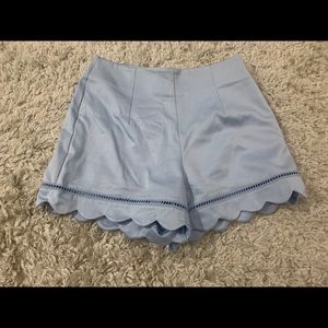 womens shorts